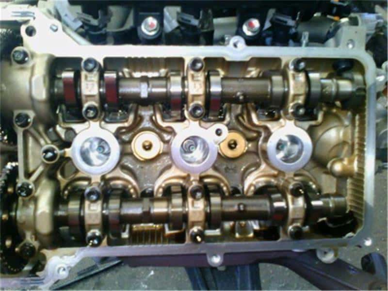 [Used]R06A Engine SUZUKI Every 2016 HBD-DA17V - BE FORWARD Auto Parts