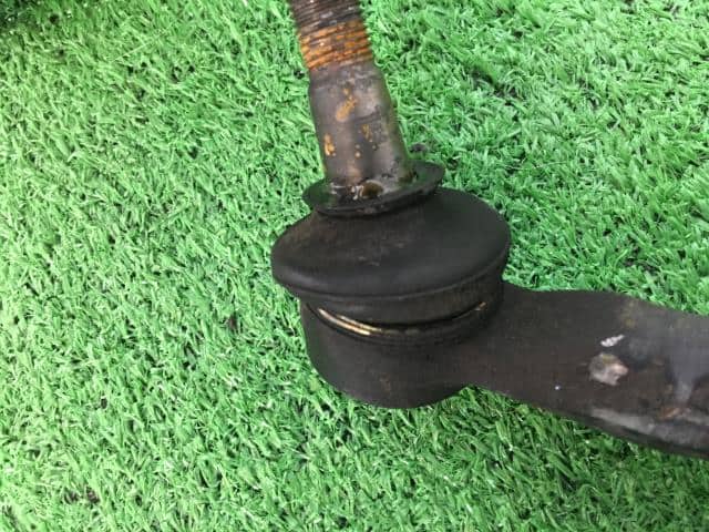 [Used]Power Steering Rack and Pinion Assembly MAZDA RX-8 2003 LA-SE3P ...