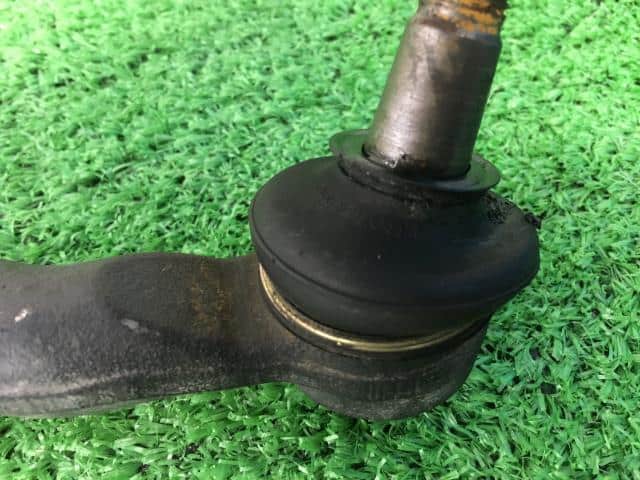 [Used]Power Steering Rack and Pinion Assembly MAZDA RX-8 2003 LA-SE3P ...