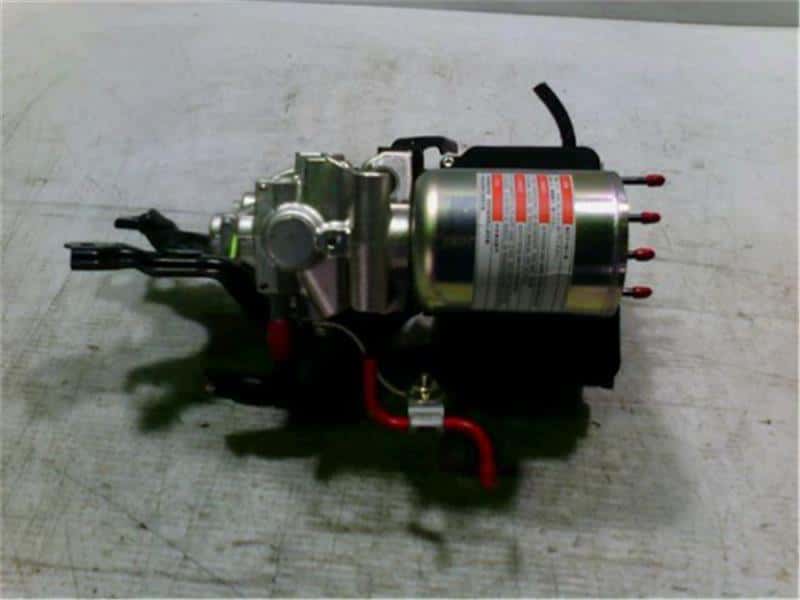 [Used]ABS Control Module TOYOTA Harrier 2020 6AA-AXUH80 4405048C30 - BE ...