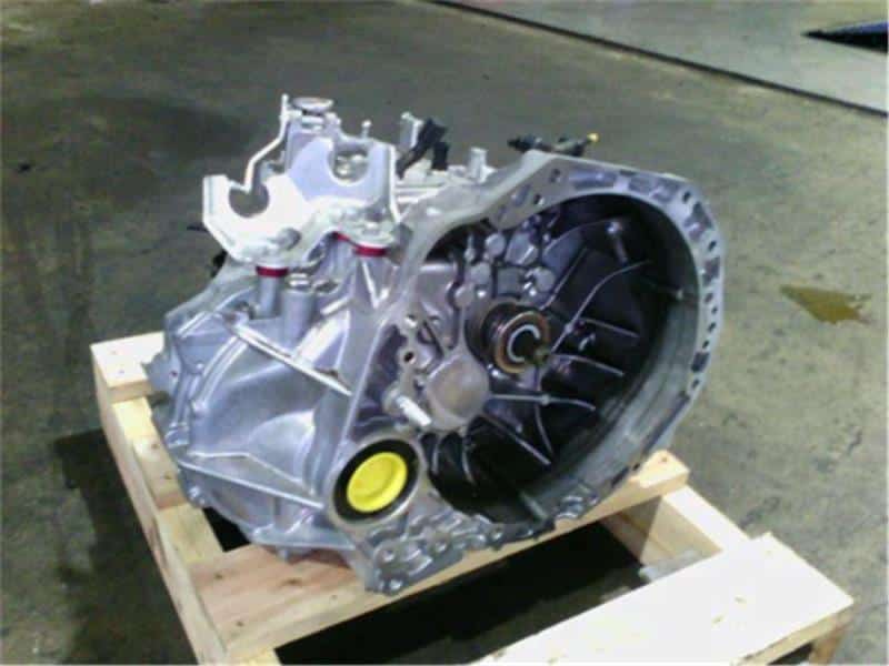 [Used]Transmission SUZUKI Swift 2023 4BAZC33S BE FORWARD Auto Parts