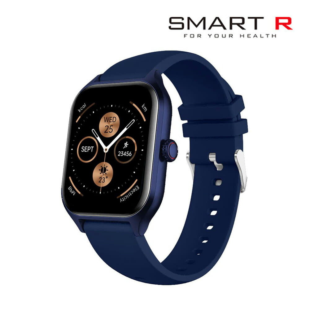 [New]SMART R smart R-4 Navy mens Ladies smart R - BE FORWARD Store