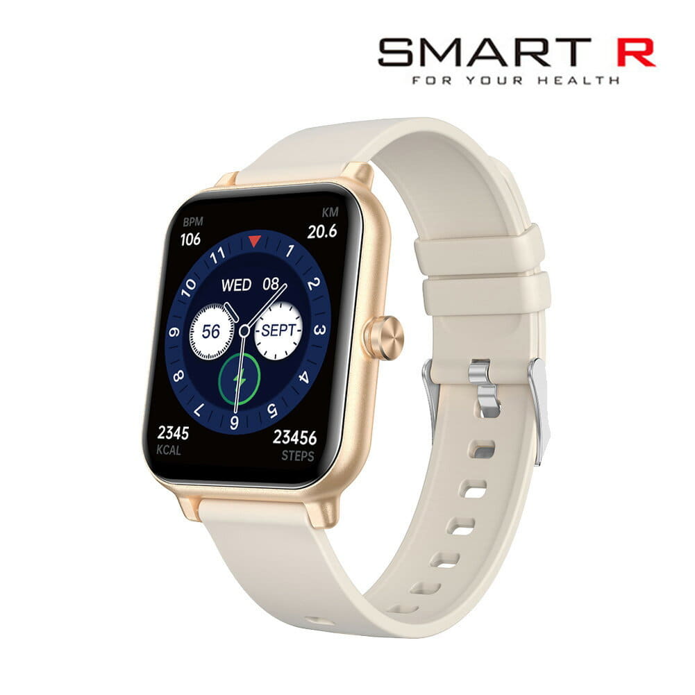 [New]SMART R smart R-3 beige mens Ladies smart R - BE FORWARD Store