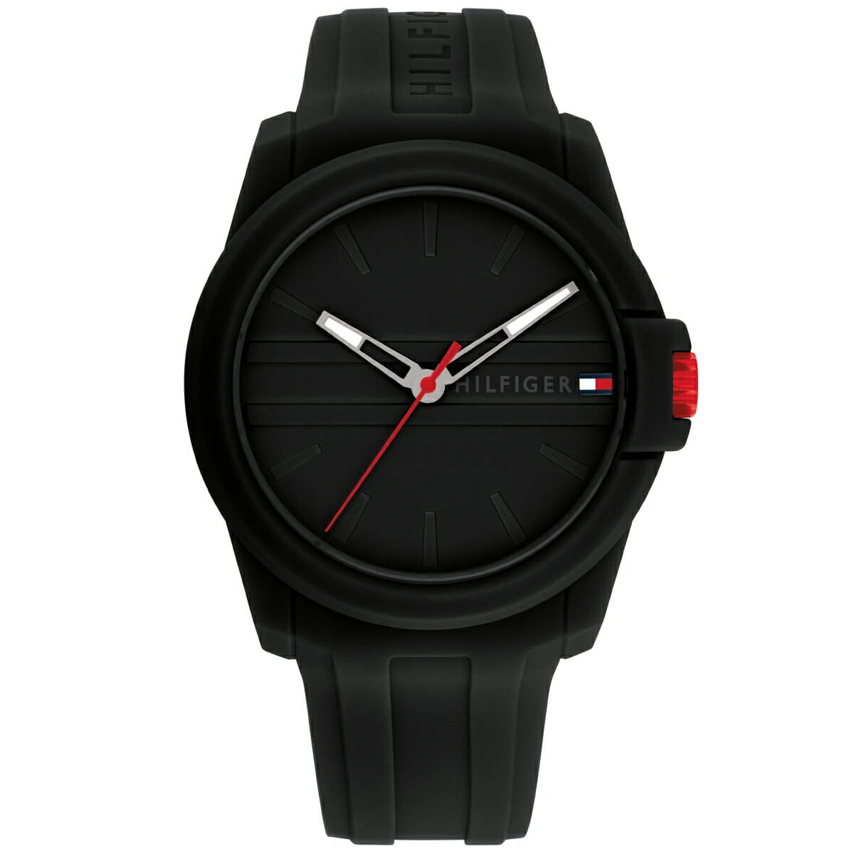 [New]2000 ! & up to 66.5 times! It is tomihirufiga TOMMY HILFIGER mens ...