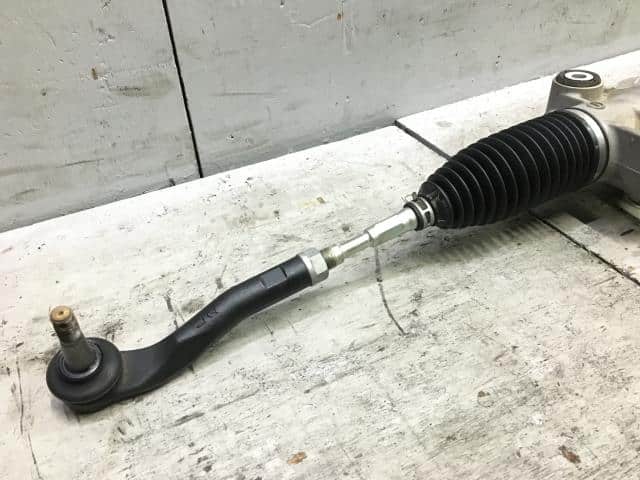 Used]Power Steering Rack and Pinion Assembly TOYOTA Crown