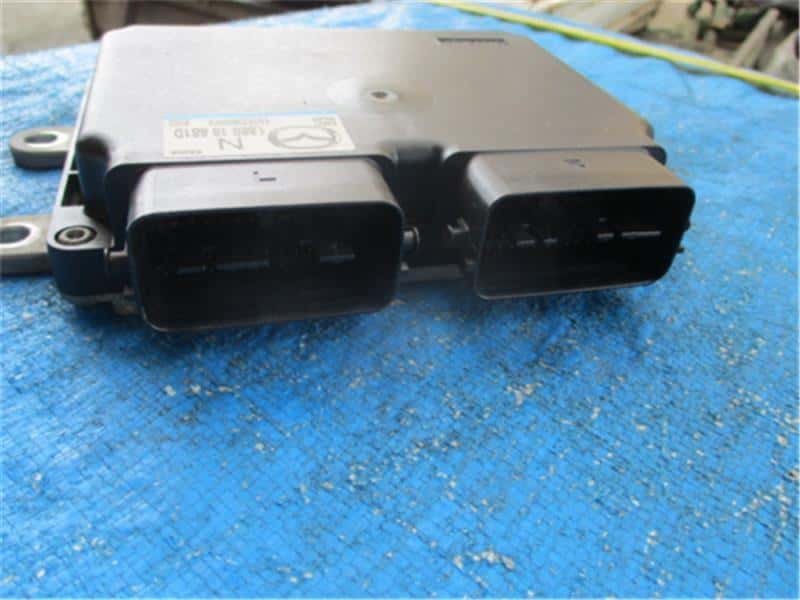 [Used]Engine Control Unit / ECU MAZDA BONGO 2016 DBF-SLP2V - BE FORWARD ...
