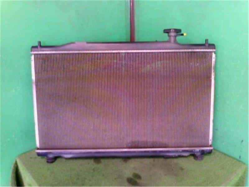 [Used]Radiator HONDA CR-V 2008 DBA-RE4 - BE FORWARD Auto Parts