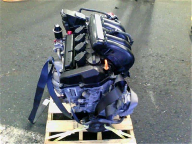 [Used]LEB Engine HONDA Vezel 2015 DAA-RU3 - BE FORWARD Auto Parts