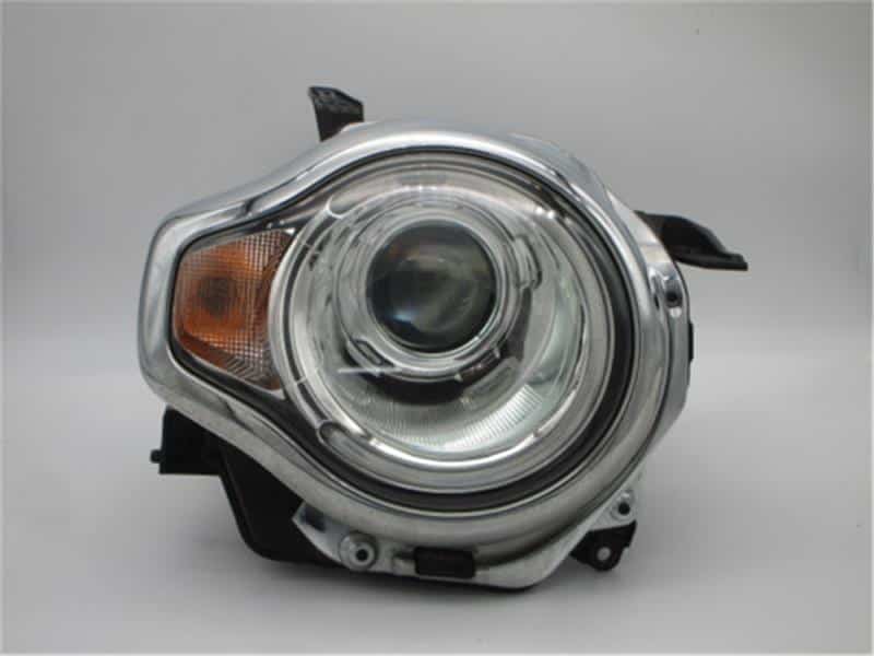 Used]Right Headlight SUZUKI Hustler 2018 DAA-MR41S 3512065P14 - BE