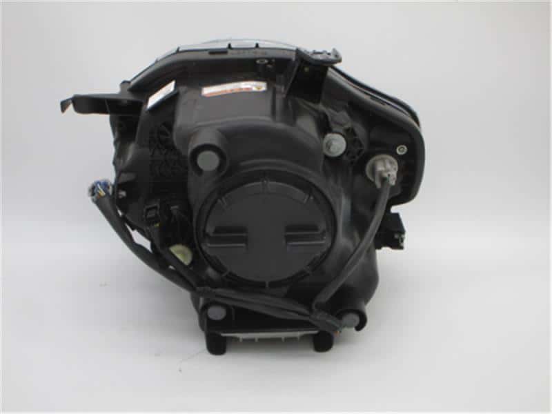 Used]Right Headlight SUZUKI Hustler 2018 DAA-MR41S 3512065P14 - BE