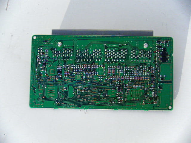 miiページ Kawasaki Motorcycle 1993 OEM Parts Diagram for Fuel
