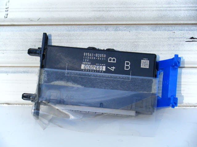 Motorcycle parts KAWASAKI ZX750-H1 1989 — IMPEX JAPAN