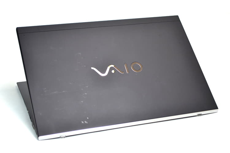 Used]Full HD 13.3 type VAIO Pro PG VJPG11C11N Core i5 8,250 U M