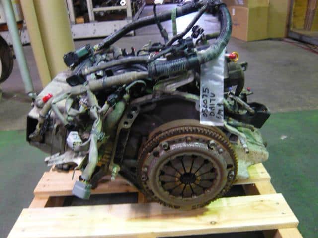 [Used]R06A Engine SUZUKI Every 2016 HBD-DA17V - BE FORWARD Auto Parts