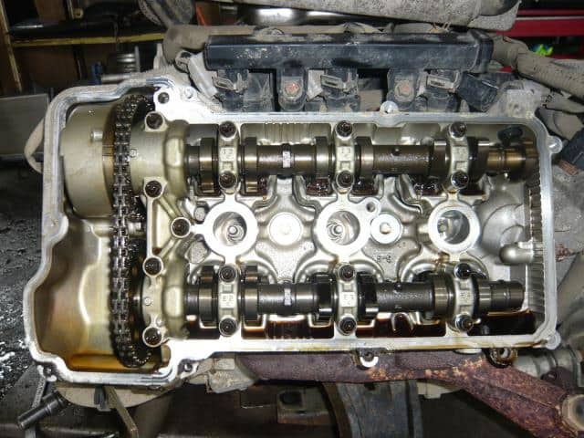 [Used]R06A Engine SUZUKI Every 2016 HBD-DA17V - BE FORWARD Auto Parts