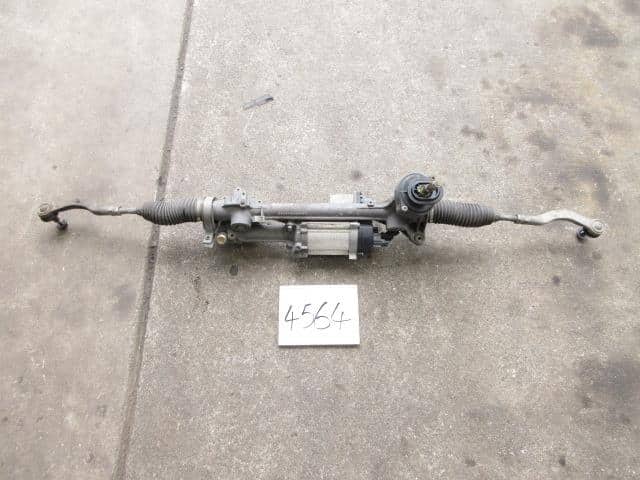 Audi tt steering rack hotsell