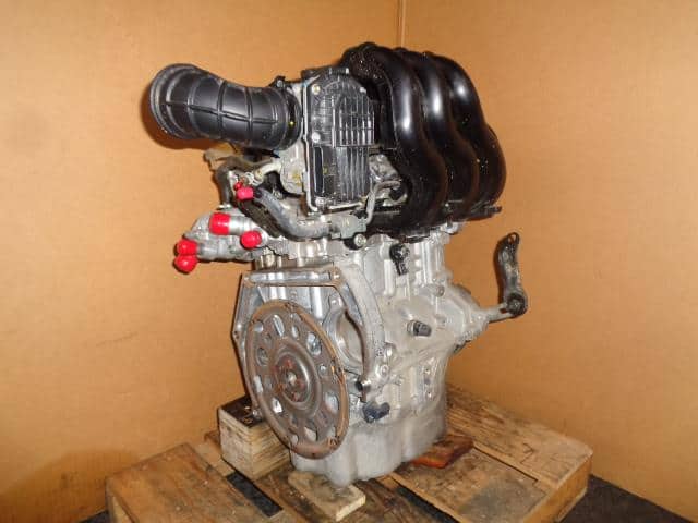 [Used]S07A Engine HONDA N-one 2013 DBA-JG2 - BE FORWARD Auto Parts