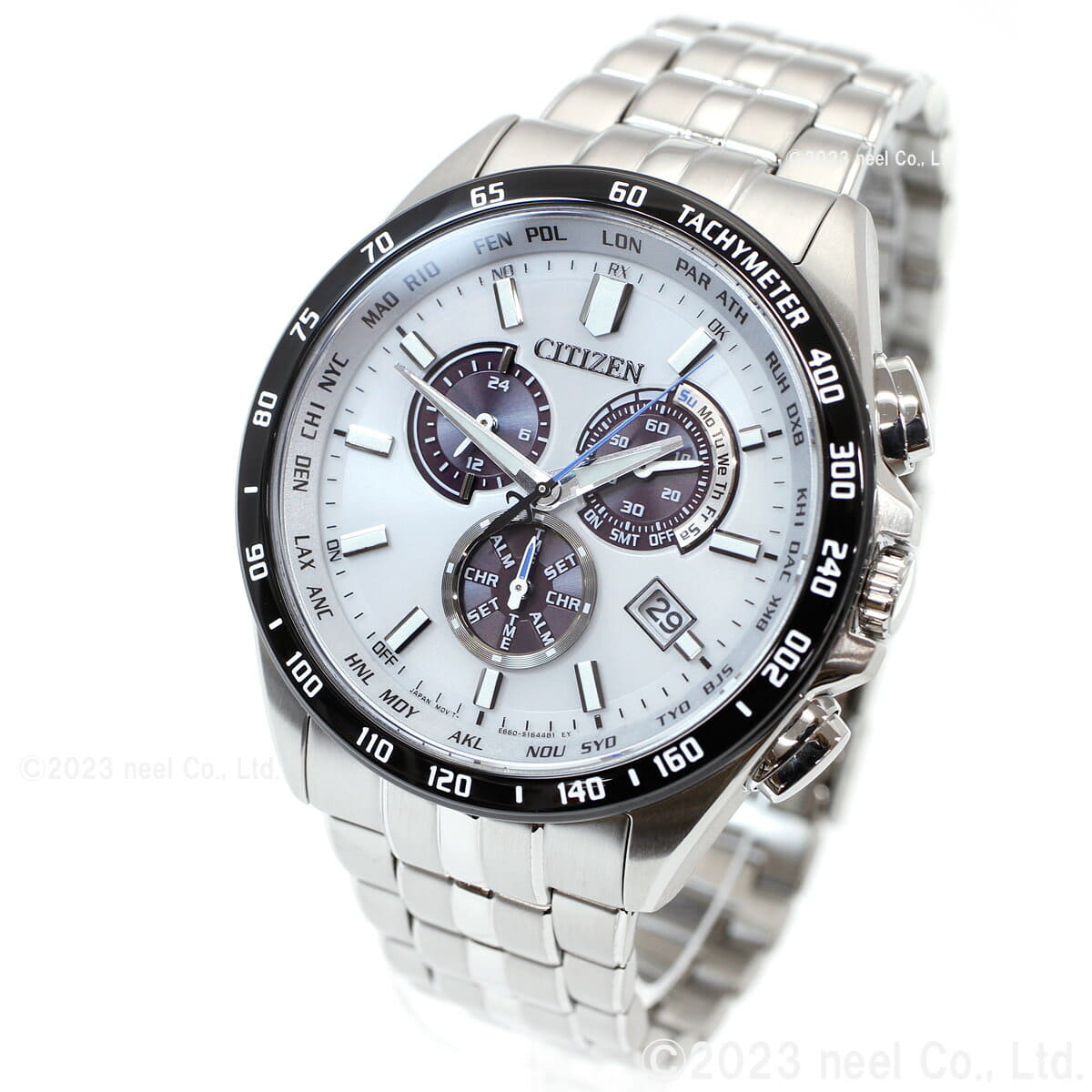 New]up to 47.5 times! It is CITIZEN collection Citizen COLLECTION
