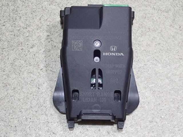 HONDA N WGN genuine camera Rador set JH3