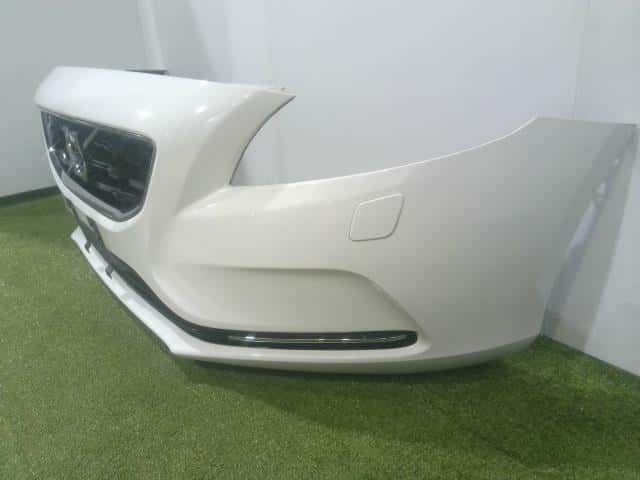 [Used]Front Bumper VOLVO Volvo 40 series 2013 DBA-MB4164T - BE FORWARD ...