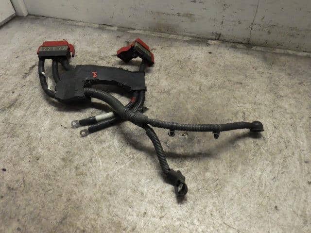 [Used]Wire Harness NISSAN Serena 2016 DAA-HC26 241101VM0A - BE FORWARD ...