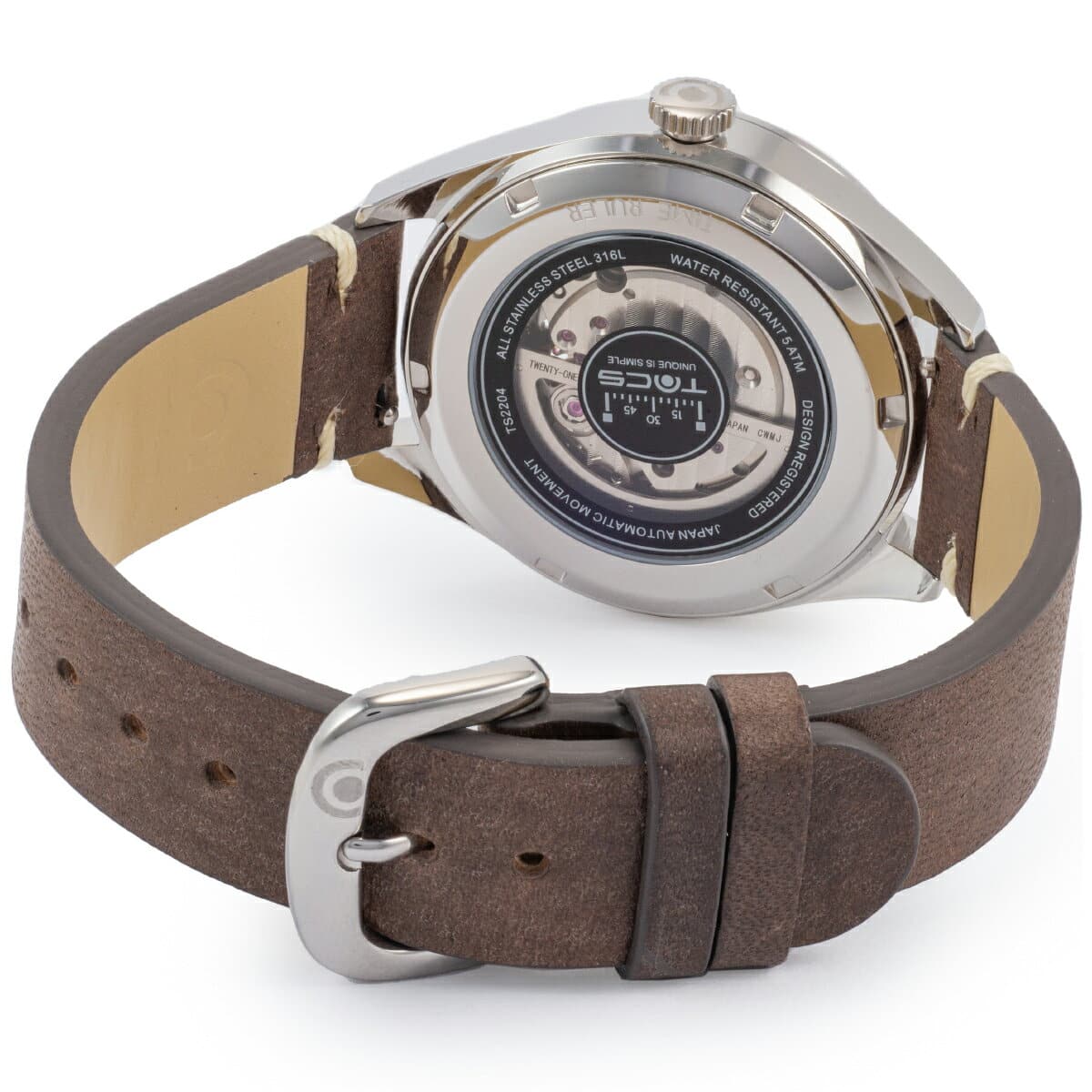 [New]up to 43.5 times! TACS TACS mens Ladies TIME RULER TS2204A ...