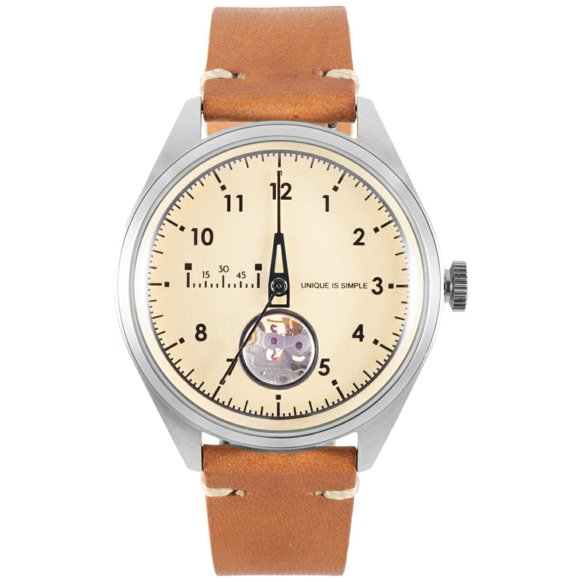 [New]! & up to 43.5 times! TACS TACS mens Ladies TIME RULER TS2204B ...