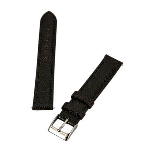 Wholesale Swiss Fashion Leather 16 mm Watch Strap TE2017_K0022959 main image 1