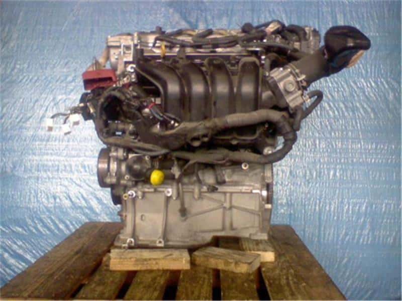 [Used]3ZRFAE Engine TOYOTA Premio 2012 DBA-ZRT261 - BE FORWARD Auto Parts