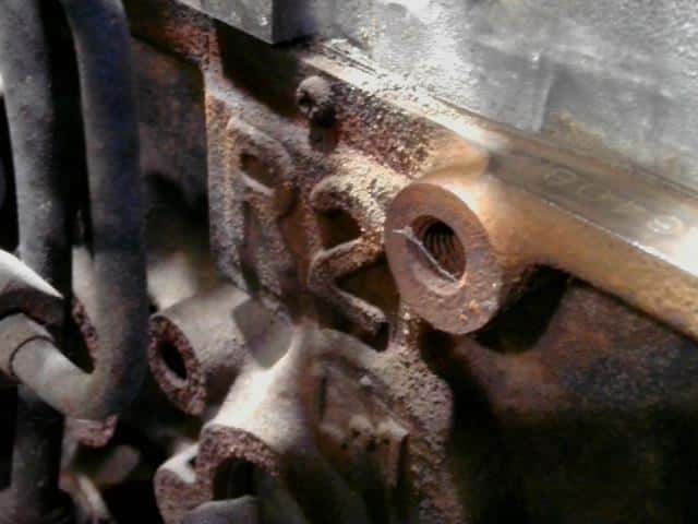 [Used]R2 Engine NISSAN Vanette 1997 KC-SS28HN 10102HC350 - BE FORWARD ...