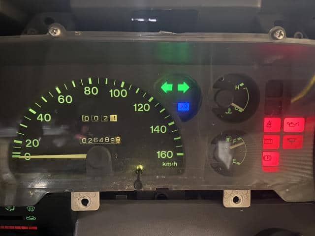 [Used]R2 Engine NISSAN Vanette 1997 KC-SS28HN 10102HC350 - BE FORWARD ...