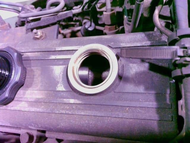 [Used]R2 Engine NISSAN Vanette 1997 KC-SS28HN 10102HC350 - BE FORWARD ...