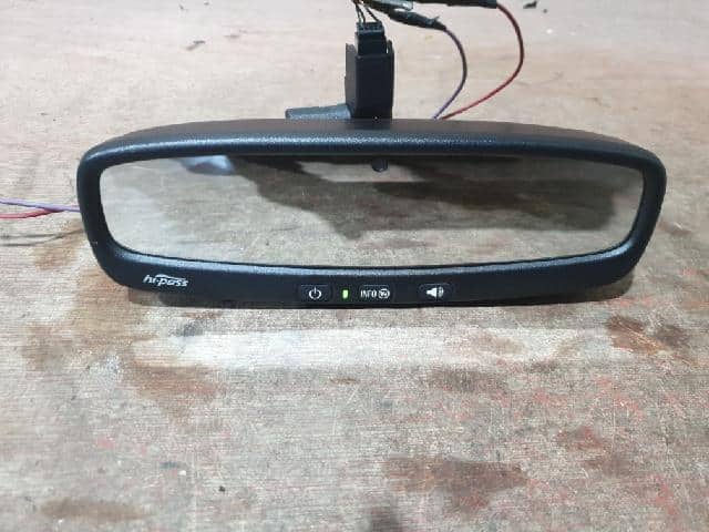 2015 chevy malibu rear view mirror deals