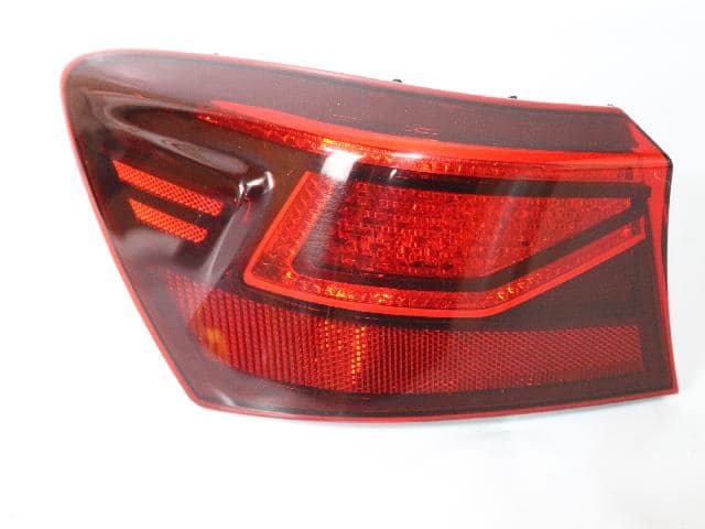 Used]Left Tail Light KIA 2020 92401 M6 BE FORWARD Auto Parts