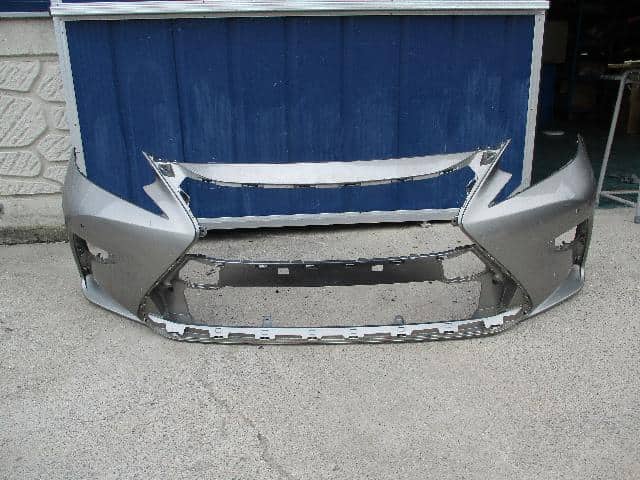 Used]Front Bumper LEXUS 2016 5211933A30 - BE FORWARD Auto Parts