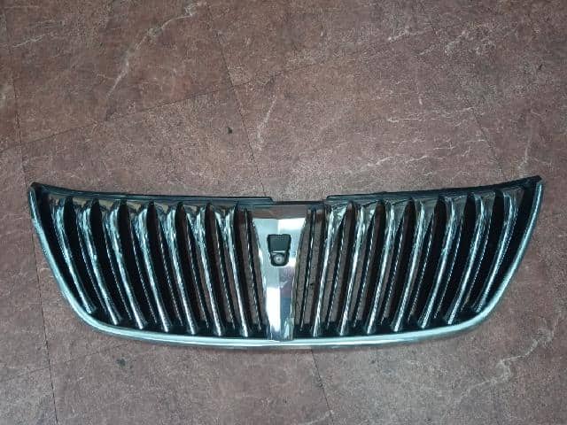 [Used]Radiator Grille HYUNDAI 2010 - BE FORWARD Auto Parts