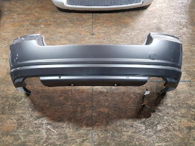Volvo s80 on sale rear bumper