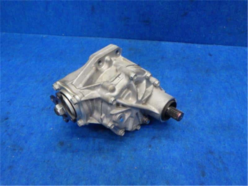 [Used]Transfer Case MAZDA Flair 2019 DAAMJ55S BE FORWARD Auto Parts