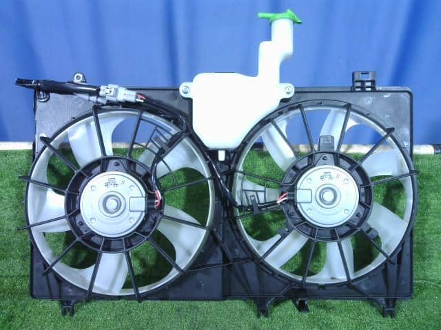 Used]Radiator Cooling Fan SUZUKI Swift 2022 4BA-ZC33S