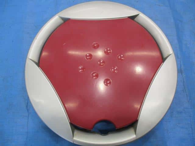 [Used]Wheel Cover SUZUKI Twin 2003 UA-EC22S 4325080H00MF9 - BE FORWARD ...
