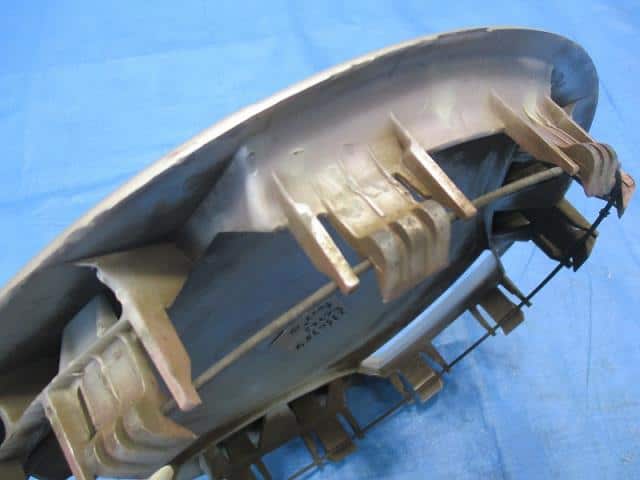 [Used]Wheel Cover SUZUKI Twin 2003 UA-EC22S 4325080H00MF9 - BE FORWARD ...