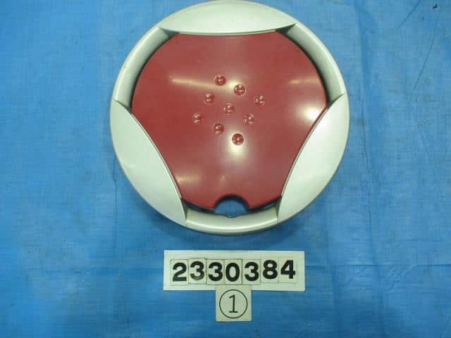 [Used]Wheel Cover SUZUKI Twin 2003 UA-EC22S 4325080H00MF9 - BE FORWARD ...