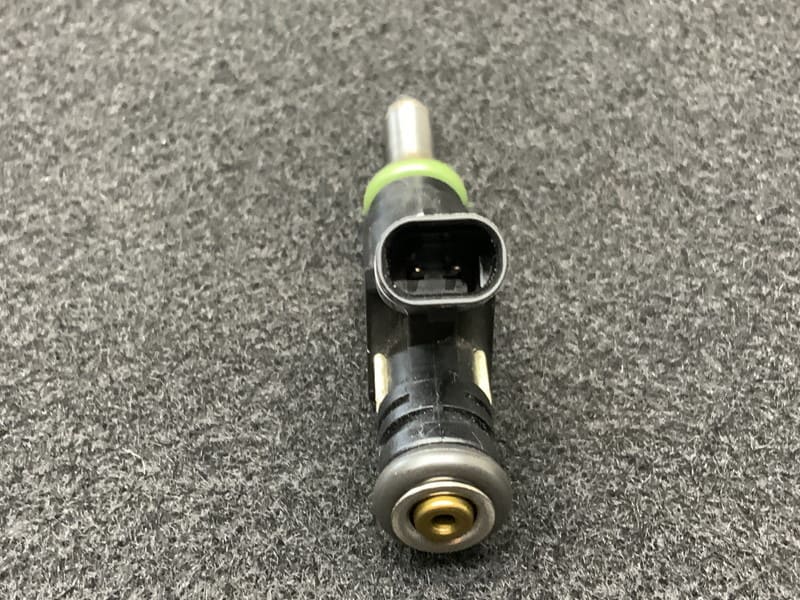 [Used]MB167 C216 CL550 AMG sports P M273 injector No2 A2720780249 ...