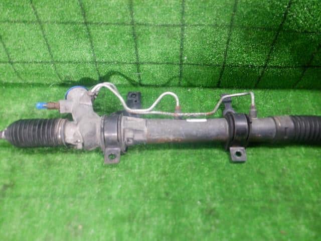 Used]Power Steering Rack and Pinion Assembly NISSAN Serena 2004