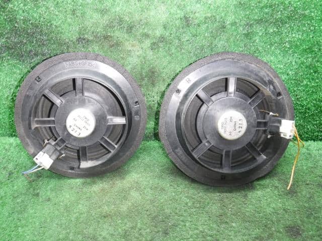 [Used]Speaker SUZUKI Wagon R 2005 ABA-MH21S 3910258J11 - BE FORWARD ...