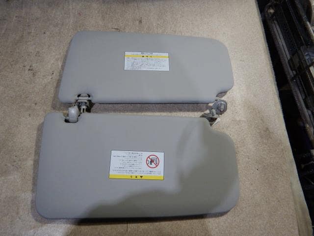 Nissan cube sun visor hotsell