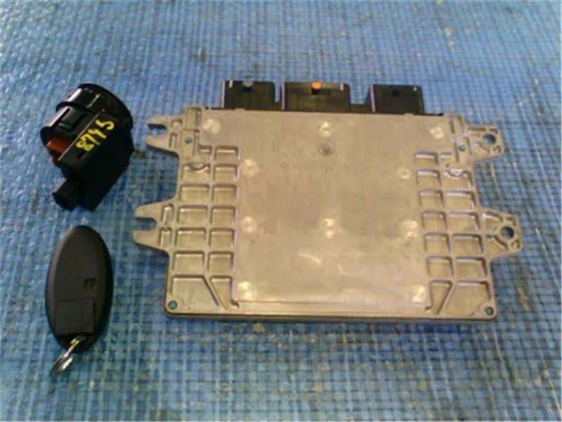 日産 コントロールユニット 2371M-VX415 日産 コントロールユニット