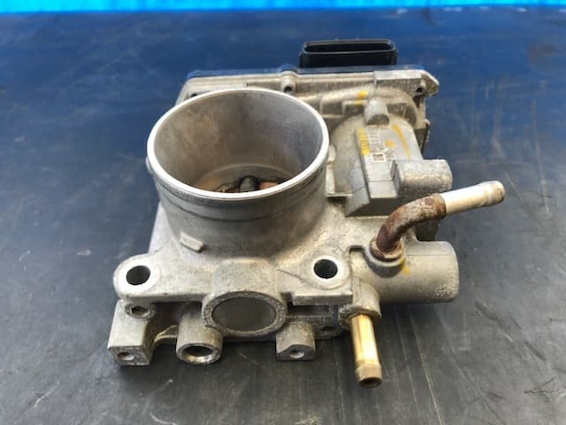 Honda L15A Throttle Body for Honda Fit and Honda Jazz
