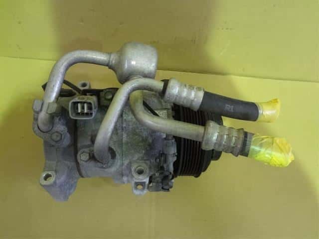 Toyota 4GR AC Compressor for Crown, Mark X, Lexus GS