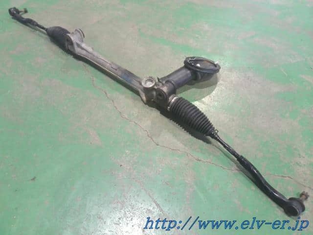 [Used]Power Steering Rack and Pinion Assembly TOYOTA Belta 2007 【大型商品 ...